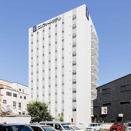 Comfort Hotel Вакаяма Экстерьер фото