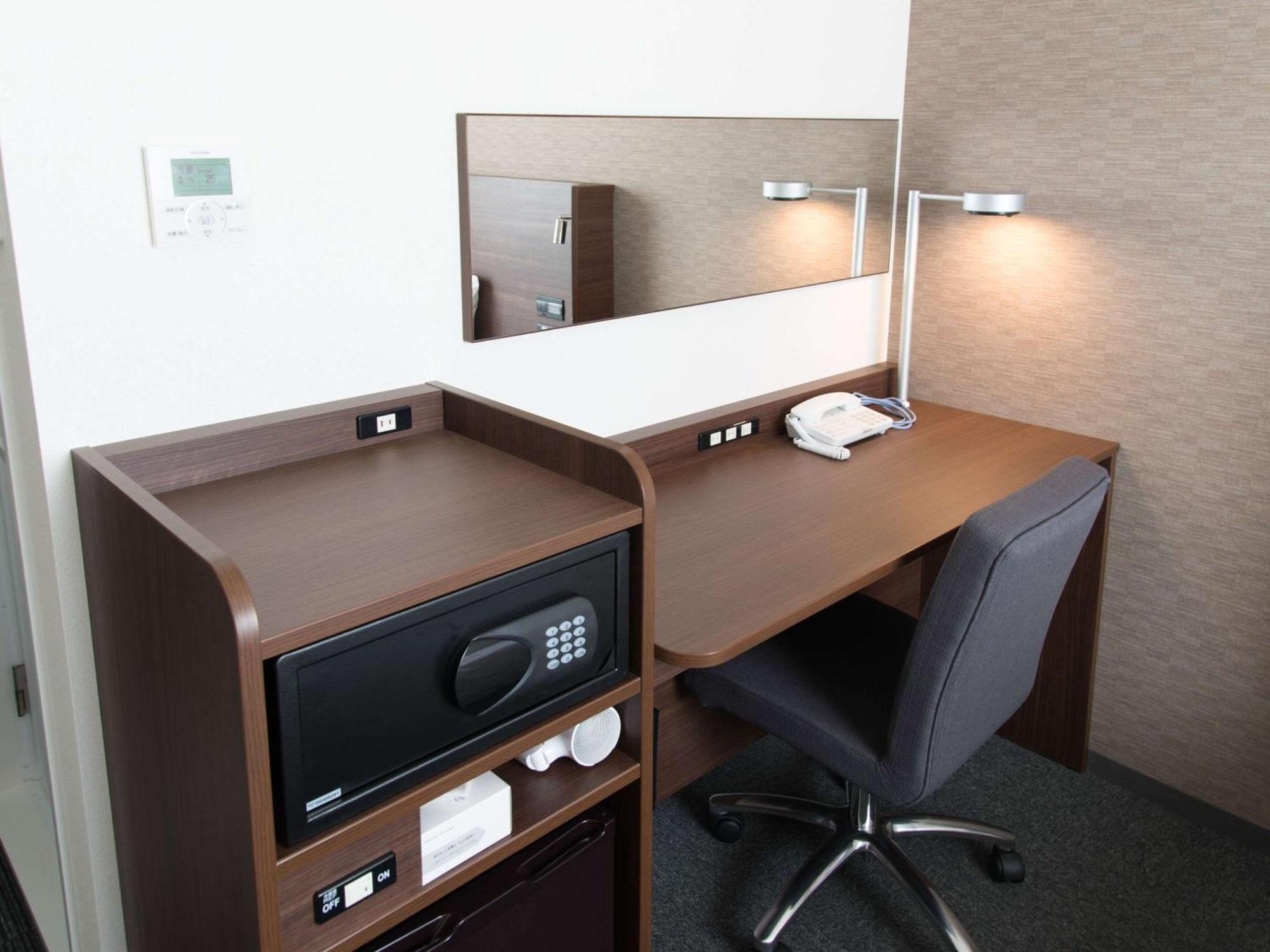 Comfort Hotel Вакаяма Экстерьер фото